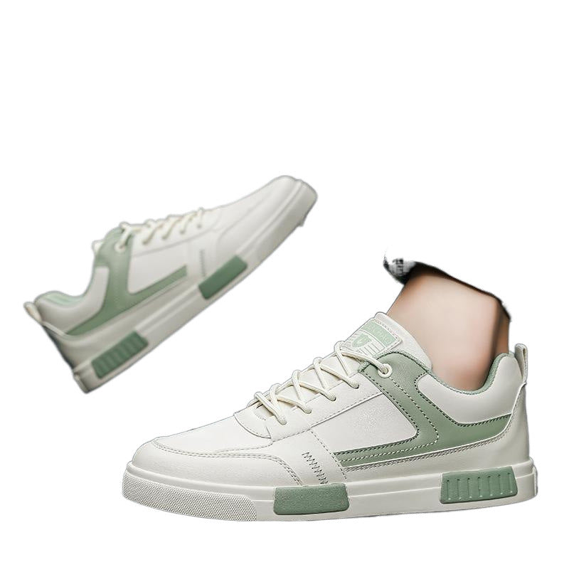 Atmungsaktive Herrenschuhe – Frühling Neu | LuxeStyle