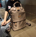 Leichter Rucksack für Pendler und Reisen – Ansicht 5