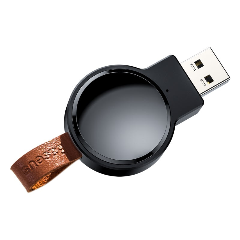 Tragbares Wireless Ladegerät für Apple Watch