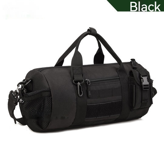 K319 Wasserdichte Crossbody-Tasche