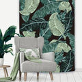 Strandtuch-Wandteppich | LuxeStyle