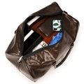Reisetasche PU-Leder | LuxeStyle