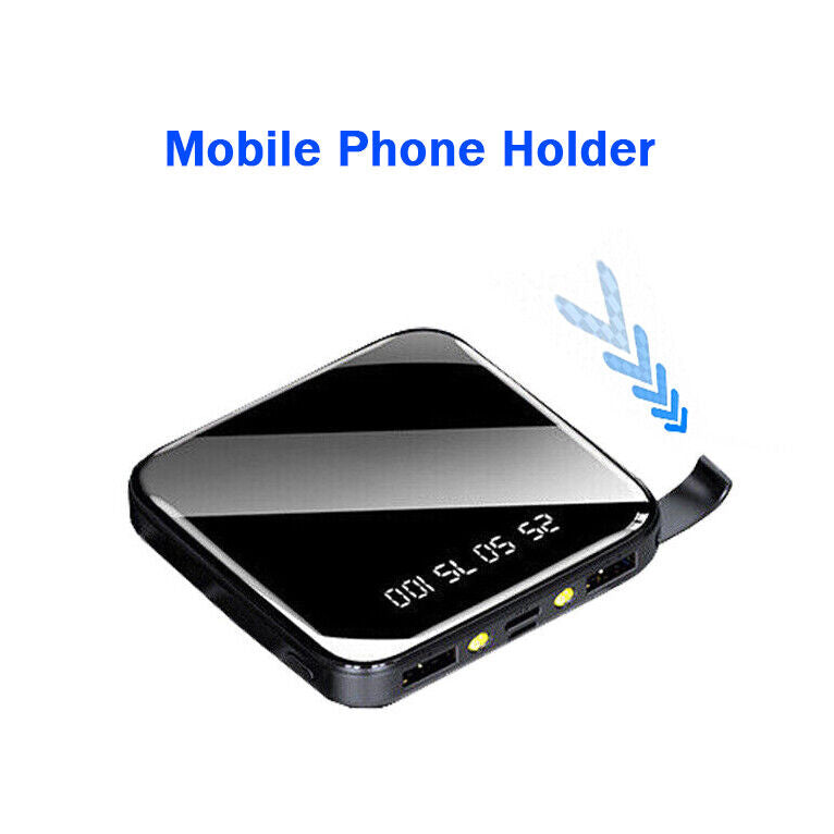 Powerbank 10'000 mAh, 2x USB