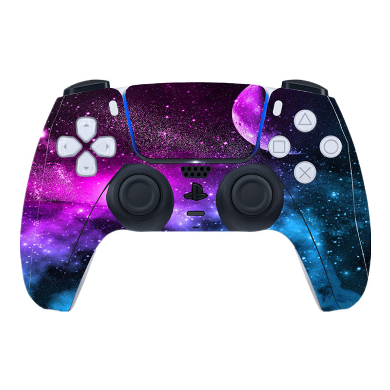 PS5 Controller Sticker (24 Designs)