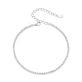 Elegantes Armband aus 925er Silber – Bild 3 | LuxeStyle