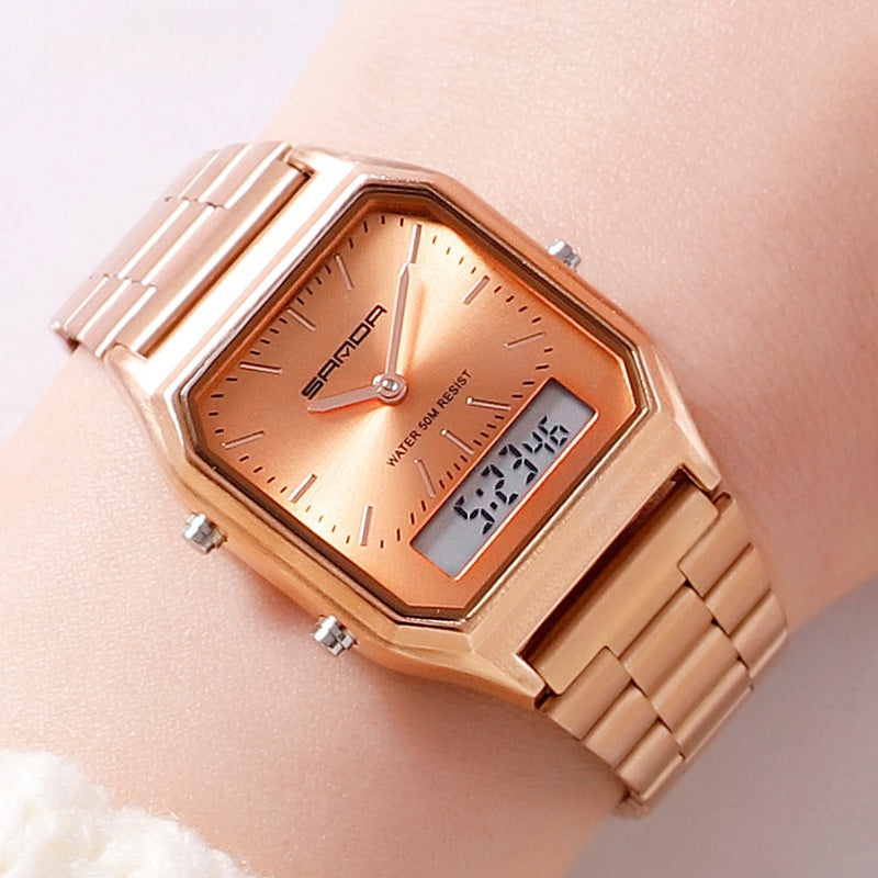 Elegantes Herrenarmband