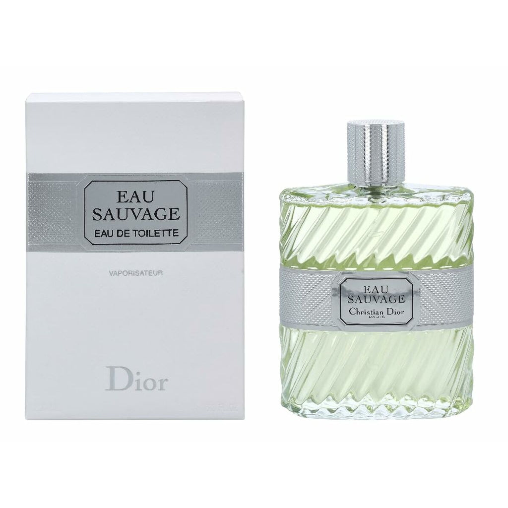 Herrenparfüm Dior Sauvage EDT 200 ml
