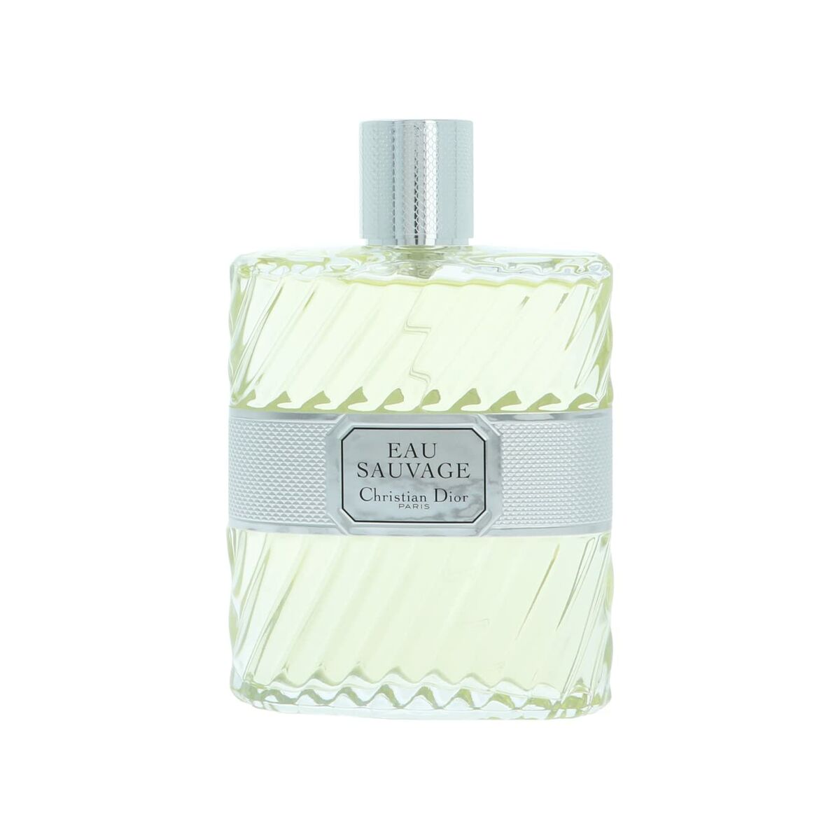 Herrenparfüm Dior Sauvage EDT 200 ml