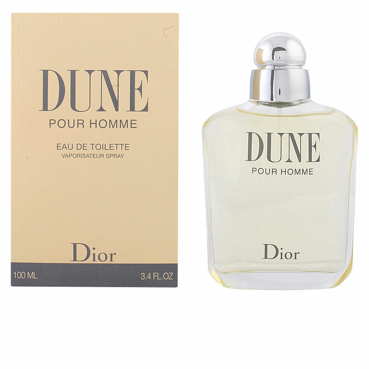 Herrenparfüm Dior Dune EDT 100 ml