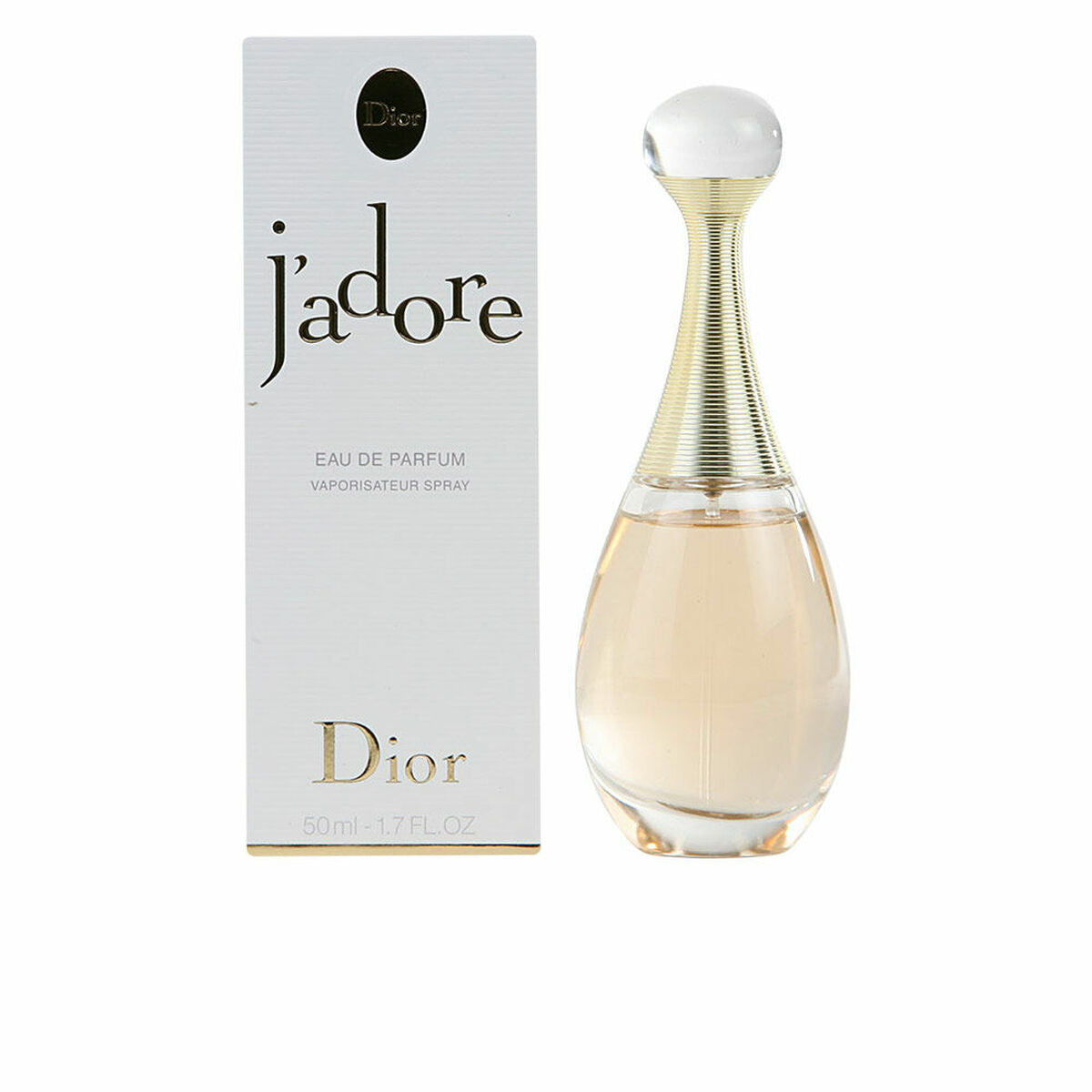 Damenparfüm Dior J'adore EDP 50 ml