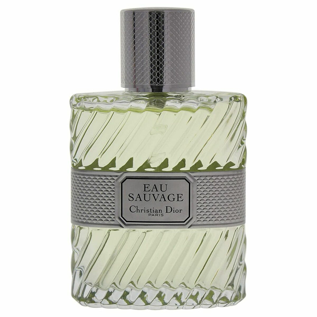 Herrenparfüm Dior Eau Sauvage EDT 50 ml