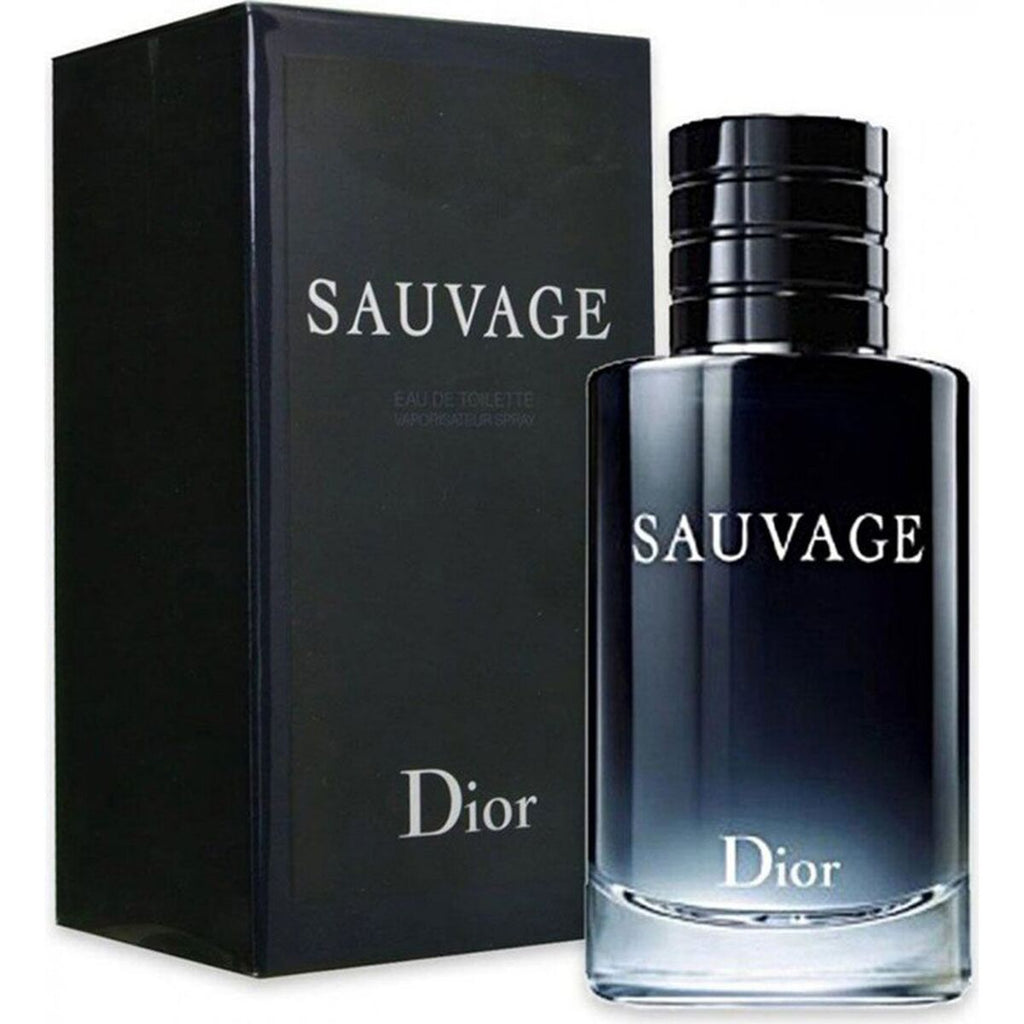 Herrenparfüm Dior Sauvage EDT