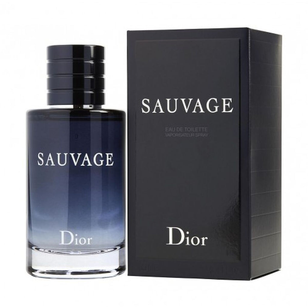 Herrenparfüm Dior Sauvage EDT