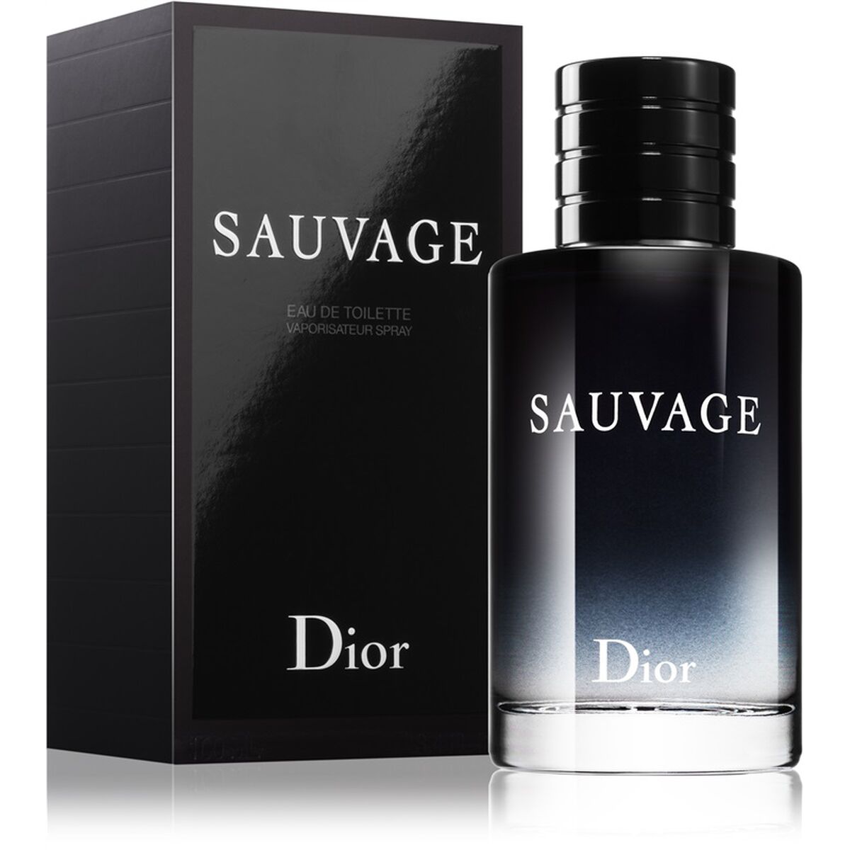 Herrenparfüm Dior NLA132624 EDT 60 ml