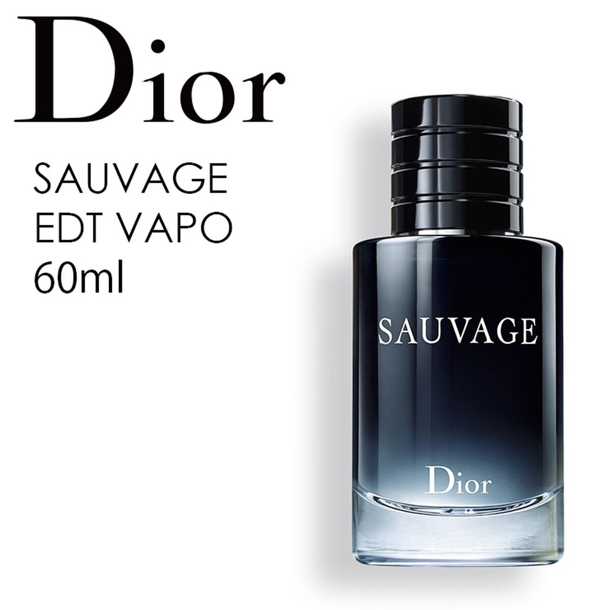 Herrenparfüm Dior NLA132624 EDT 60 ml