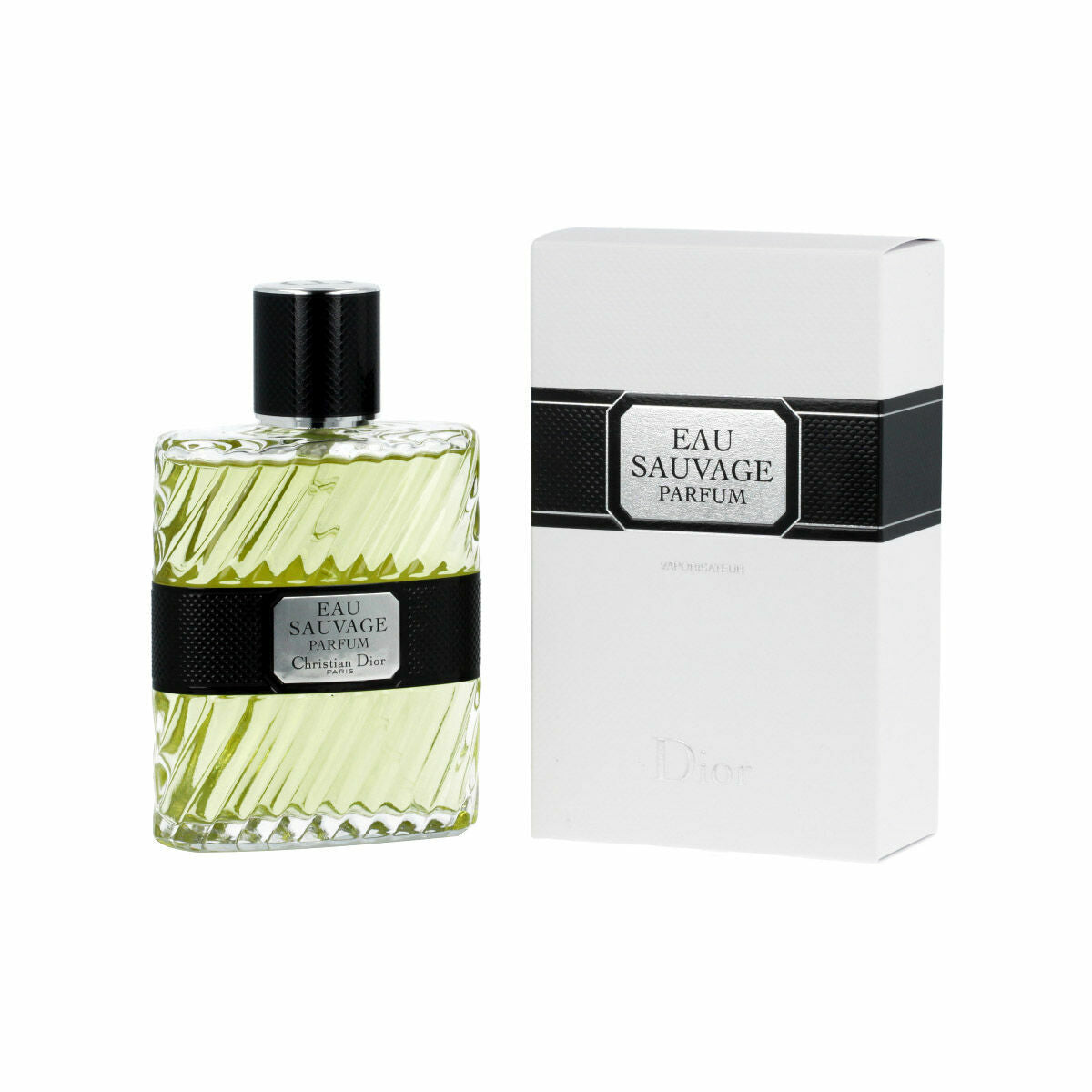 Herrenparfüm Dior Eau Sauvage Parfum EDP 100 ml