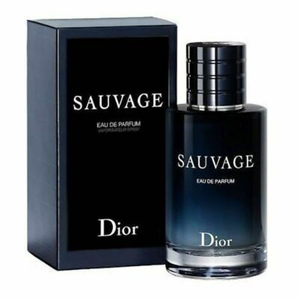 Herrenparfüm Dior Sauvage EDP 60 ml