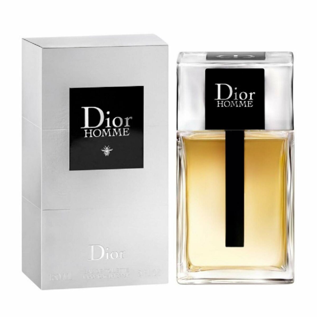 Herrenparfüm Dior Homme EDT