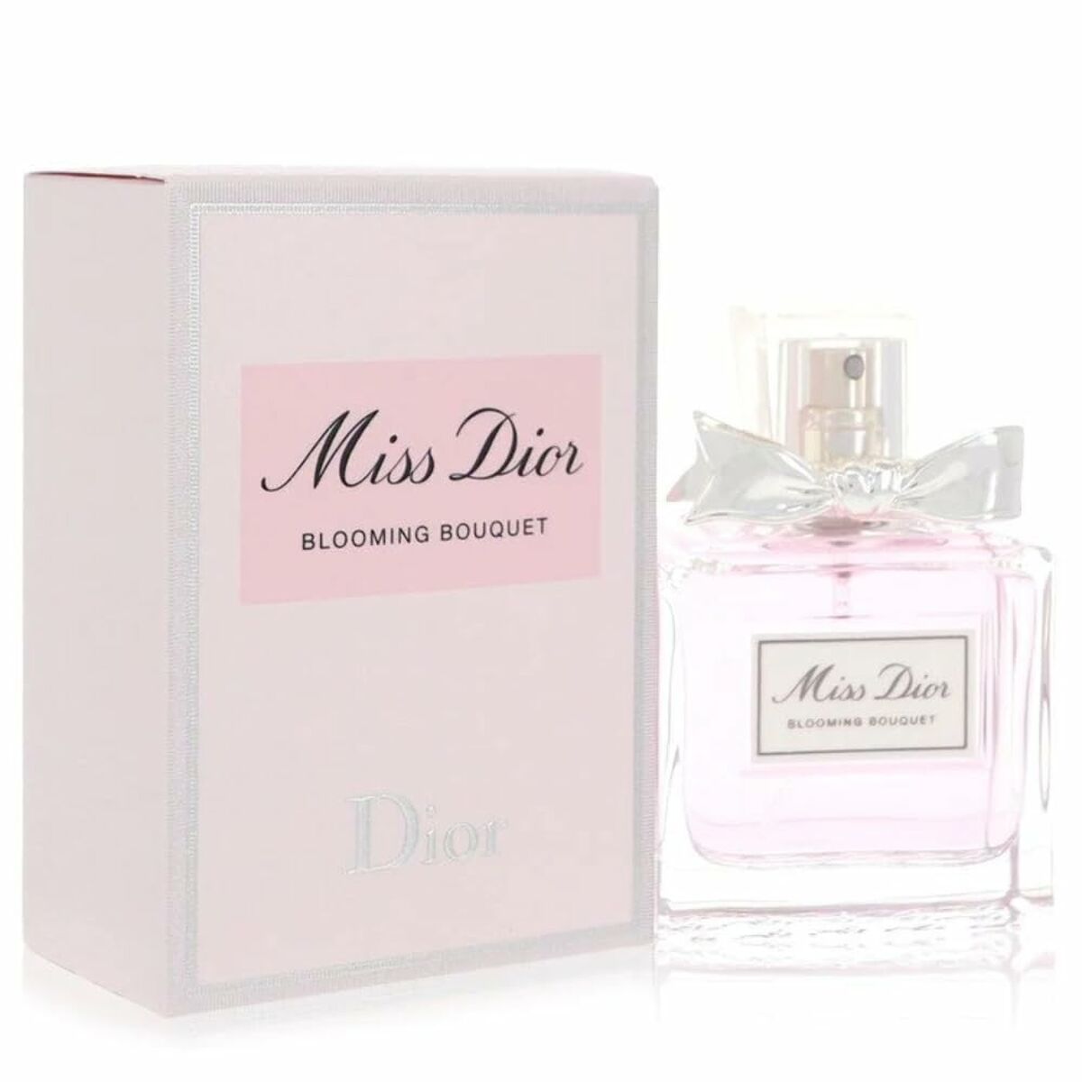 Damenparfüm Dior Miss Dior Blooming Bouquet EDT 50 ml