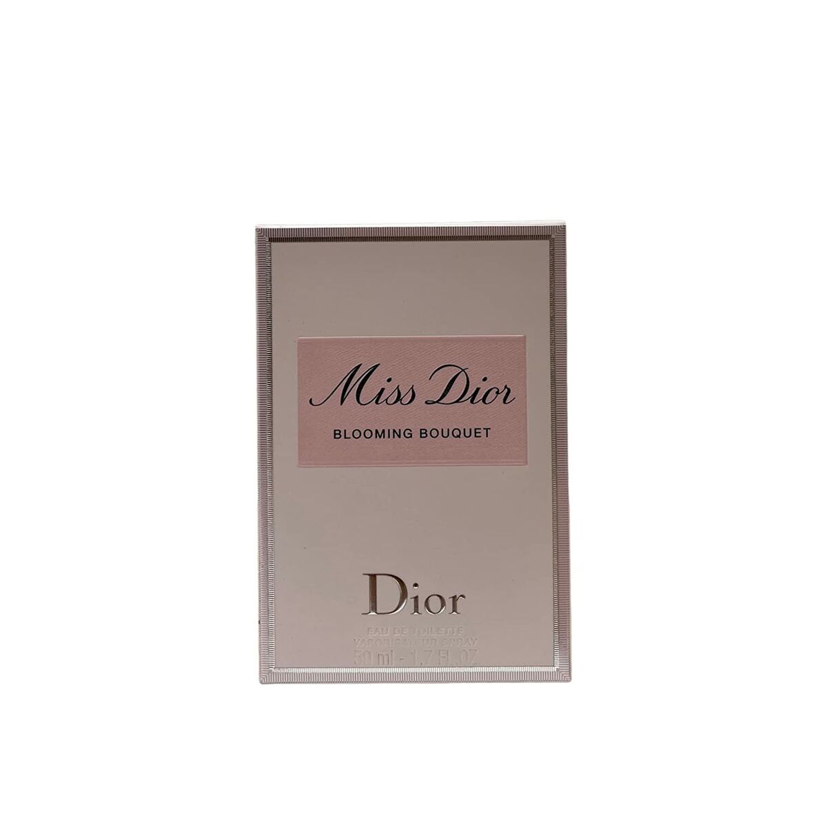 Damenparfüm Dior Miss Dior Blooming Bouquet EDT 50 ml