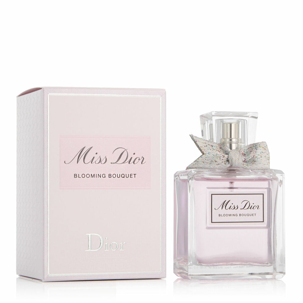 Damenparfüm Dior Miss Dior Blooming Bouquet EDT 50 ml