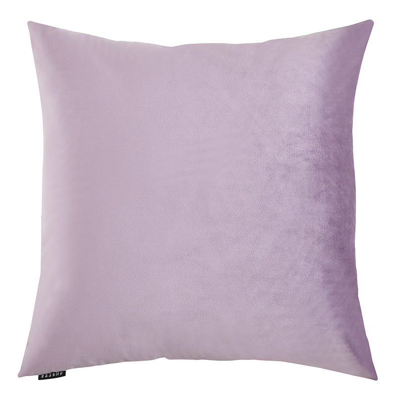 Nordisches Samt-Sofakissen – Bild 5 | LuxeStyle
