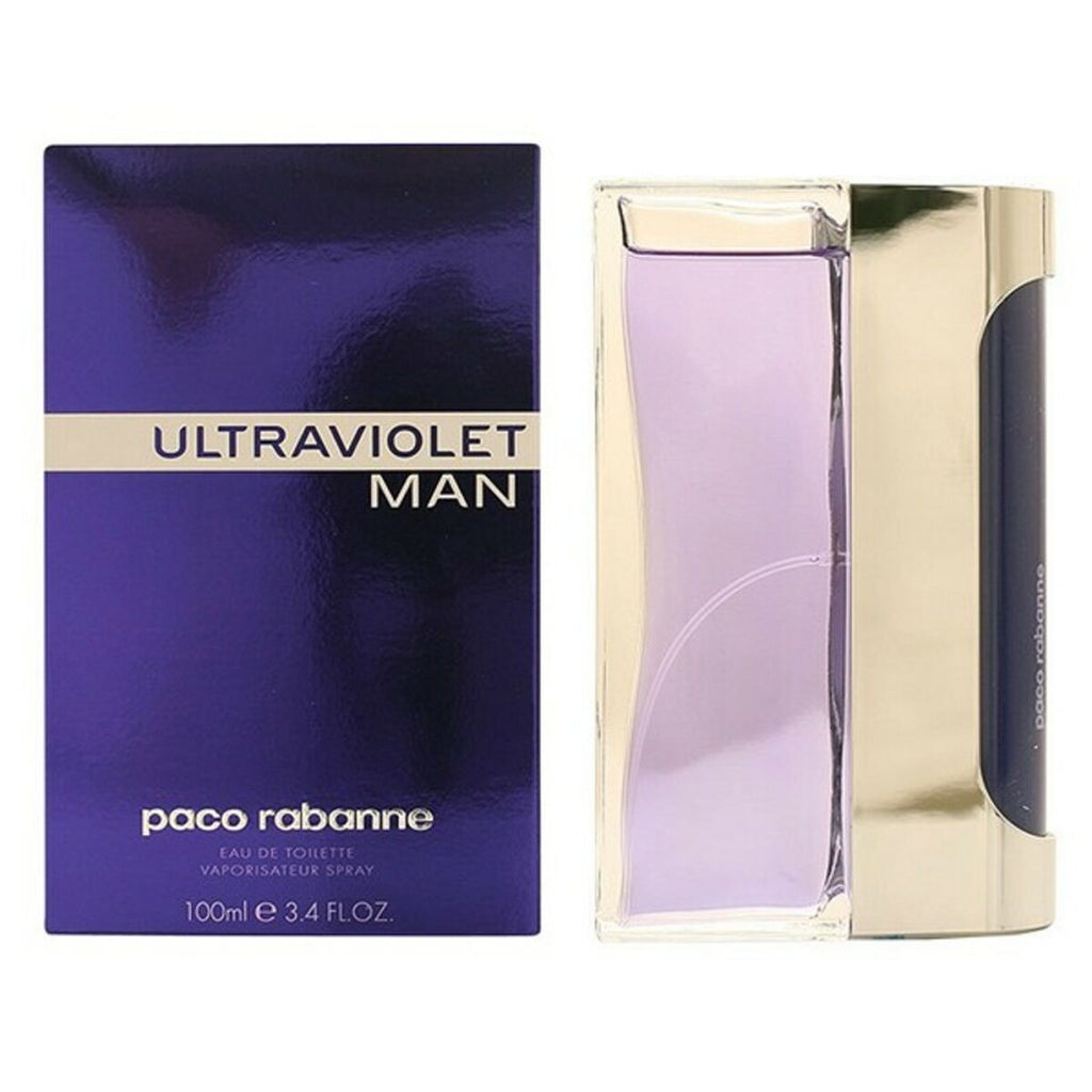 Herrenparfüm Paco Rabanne EDT