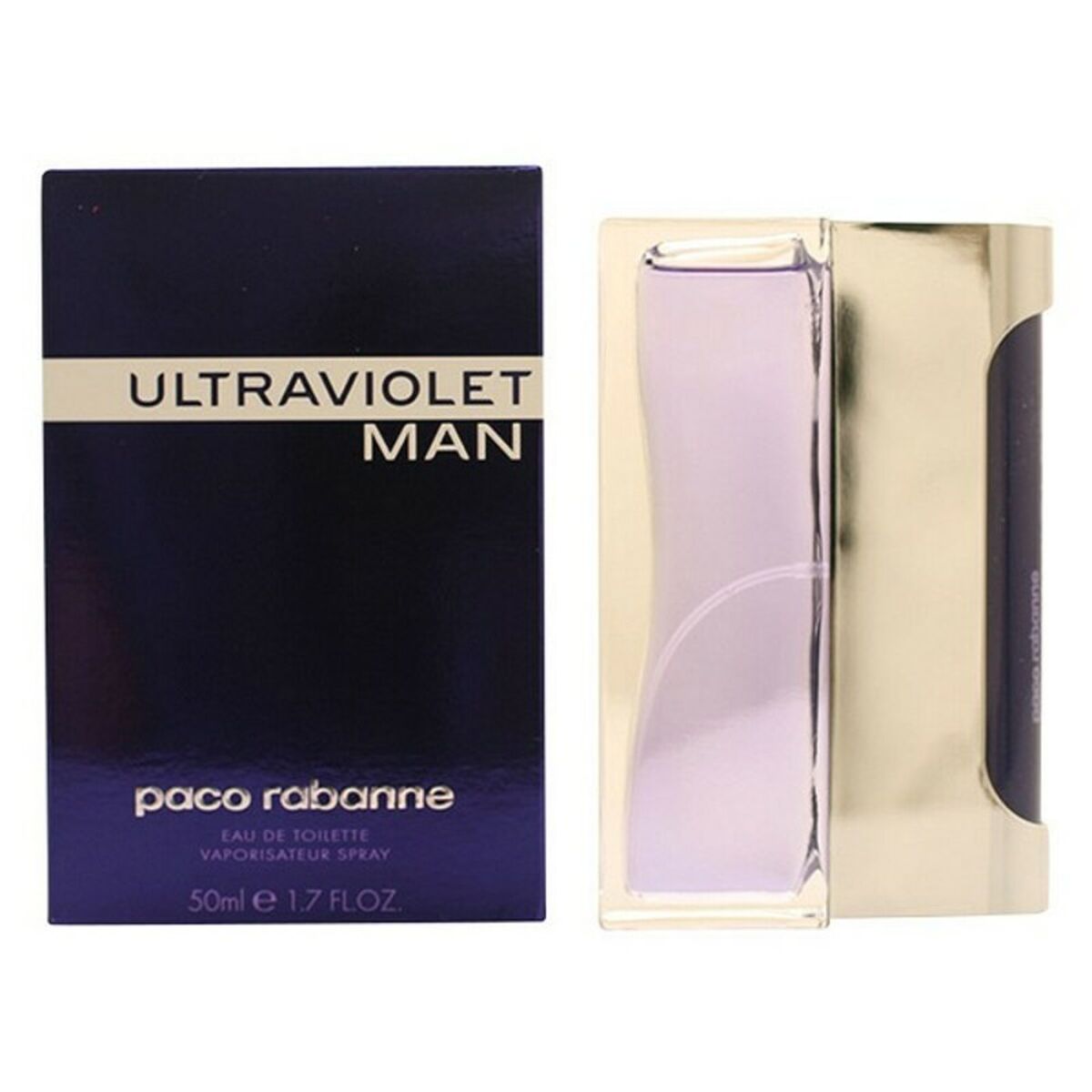 Herrenparfüm Paco Rabanne EDT