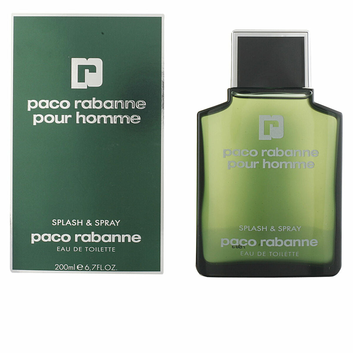 Herrenparfüm Paco Rabanne EDT
