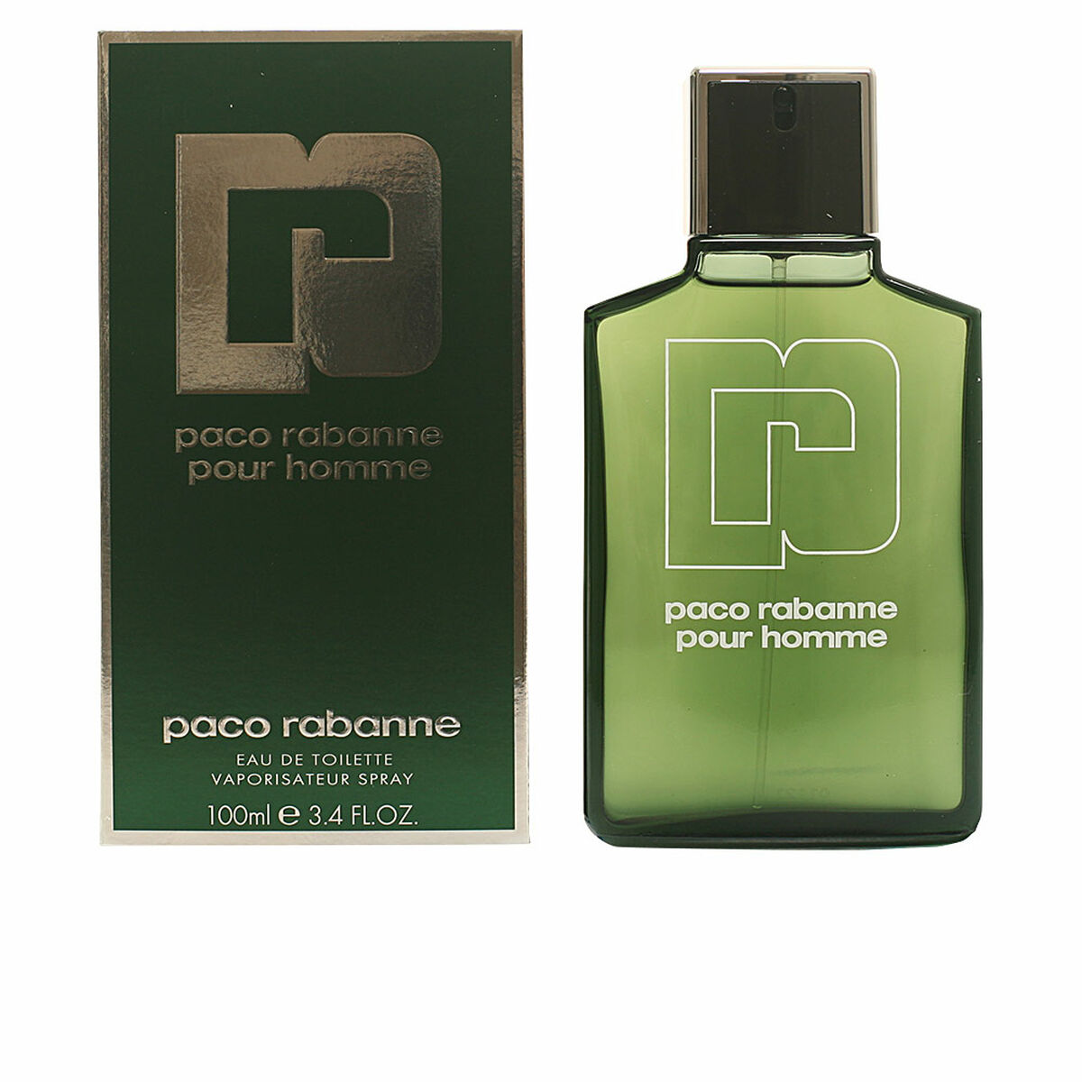 Herrenparfüm Paco Rabanne EDT