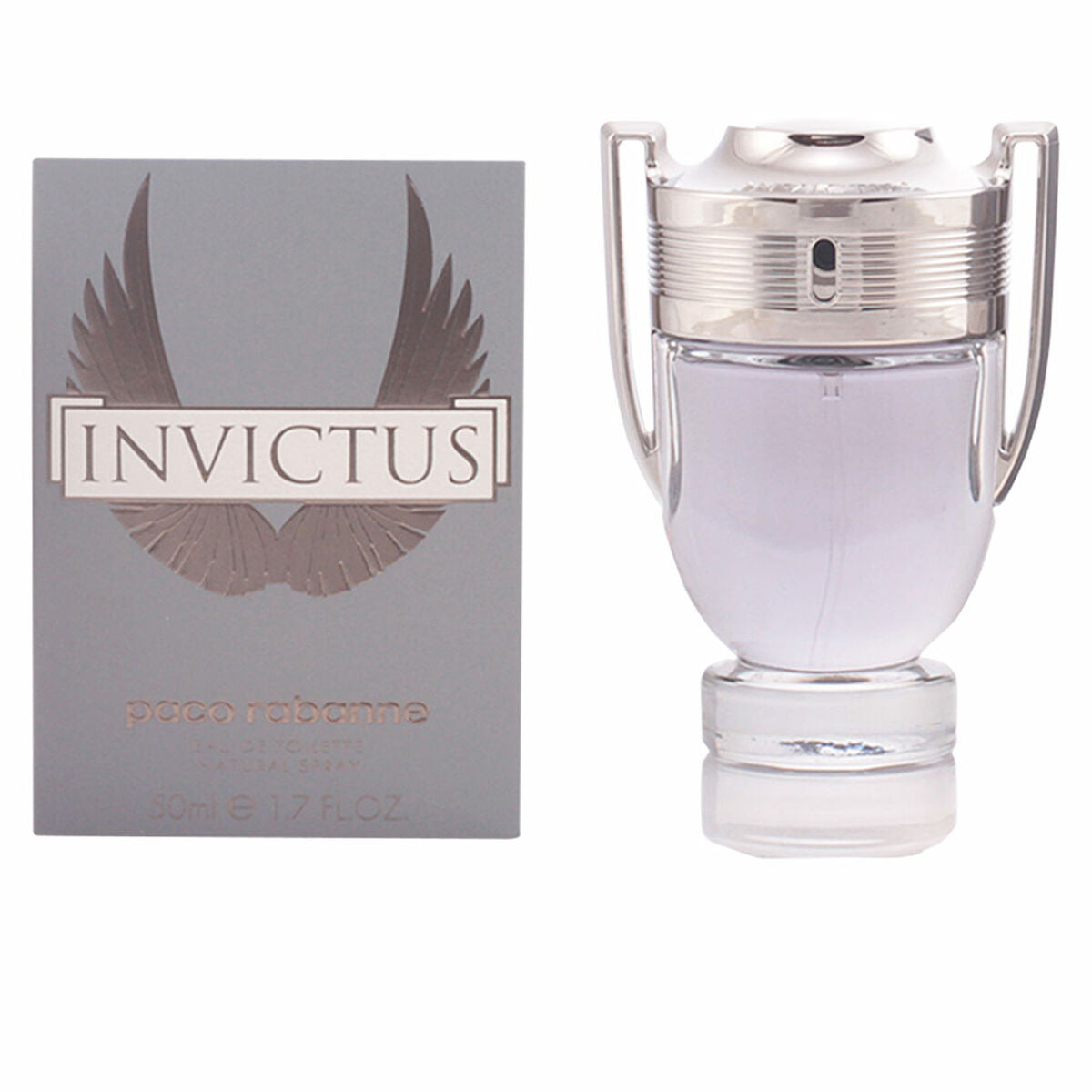 Herrenparfüm Paco Rabanne EDT