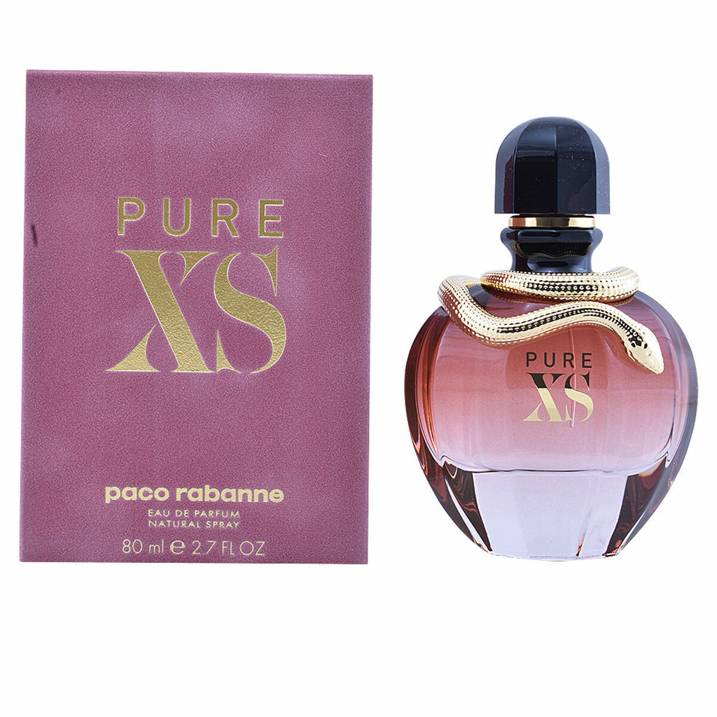 Damenparfüm Pure XS Paco Rabanne EDP