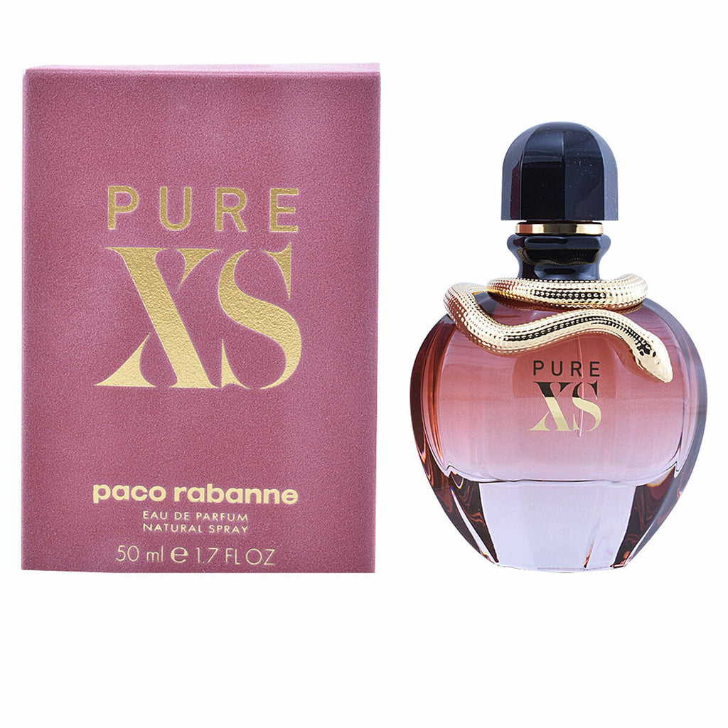 Damenparfüm Pure XS Paco Rabanne EDP