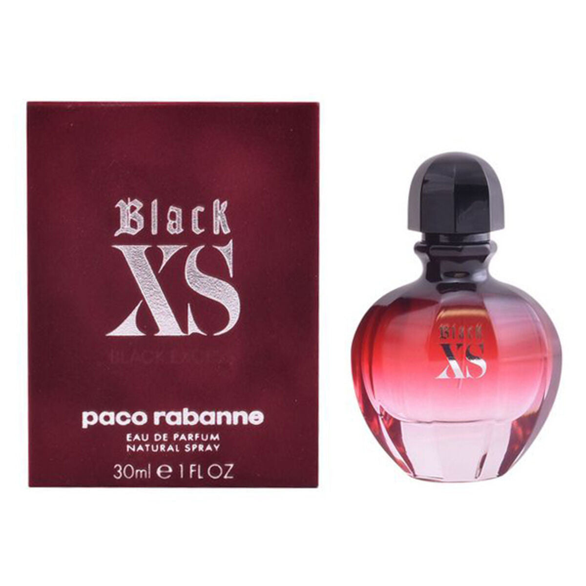 Damenparfüm Paco Rabanne XXS14366 EDP 30 ml