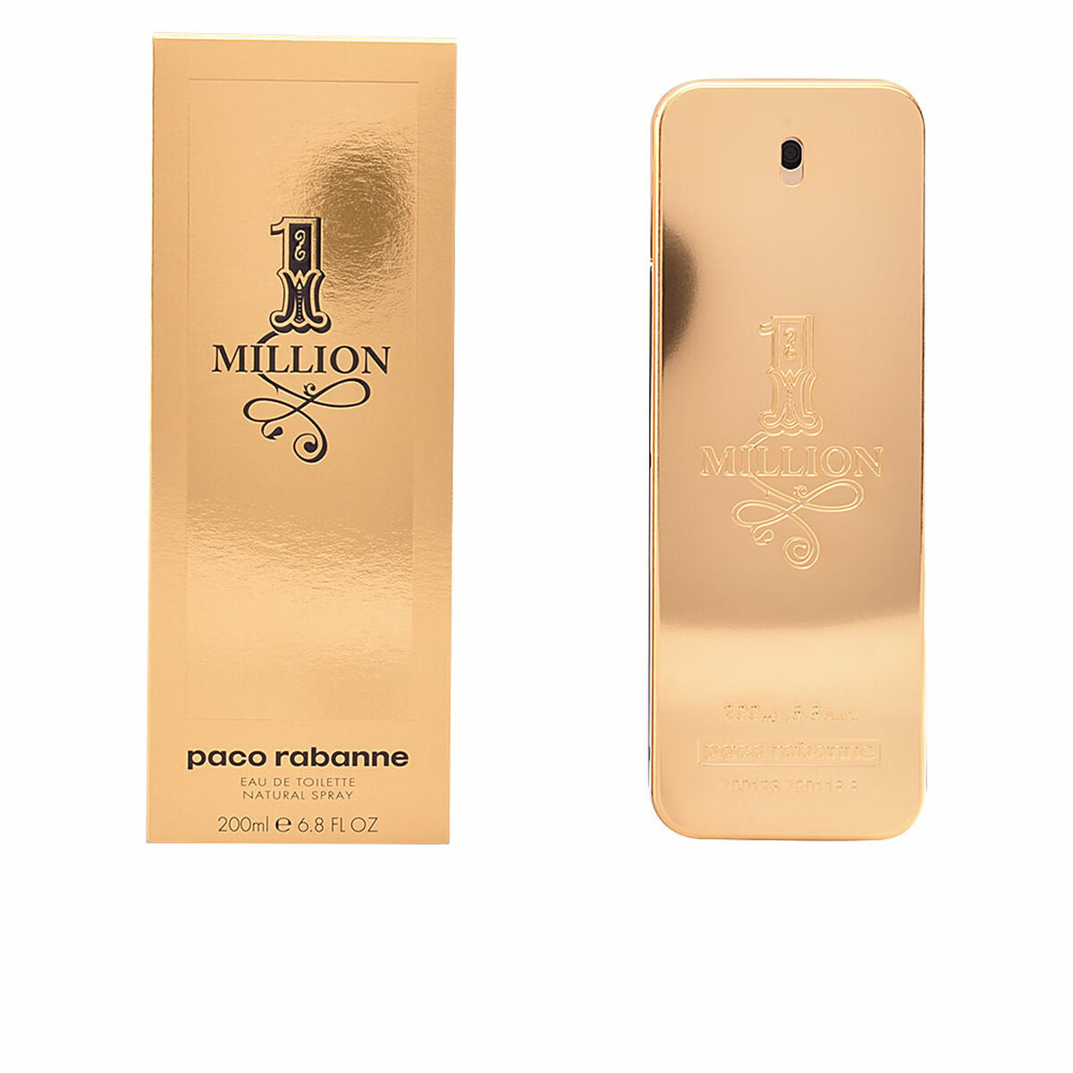 Herrenparfüm Paco Rabanne EDT