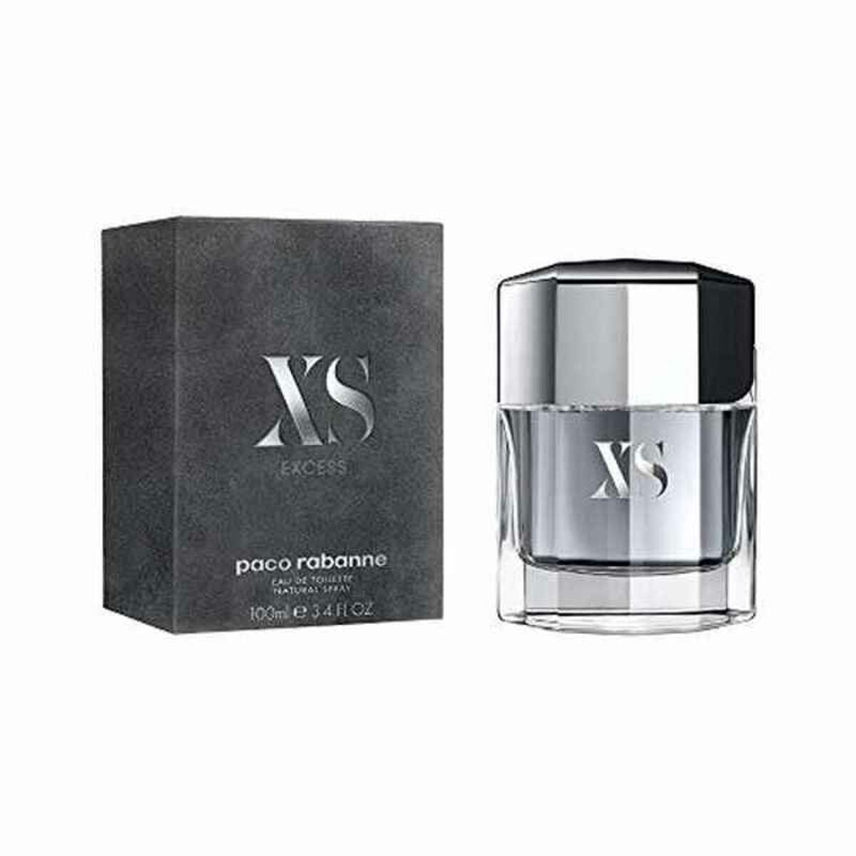 Herrenparfüm Paco Rabanne XXS14881 EDT 100 ml