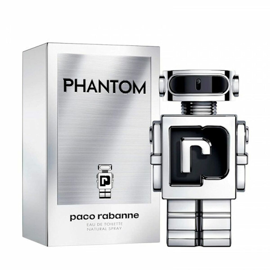 Herrenparfüm Paco Rabanne PHANTOM EDT 100 ml