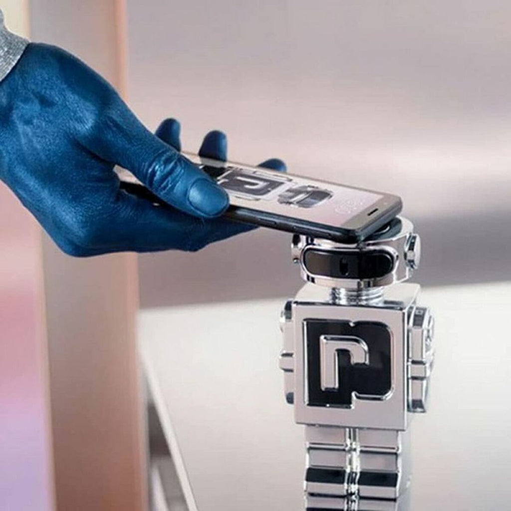 Herrenparfüm Paco Rabanne PHANTOM EDT 100 ml