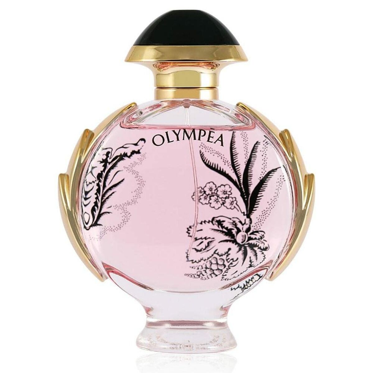 Damenparfüm Paco Rabanne Olympéa Blossom EDP 80 ml