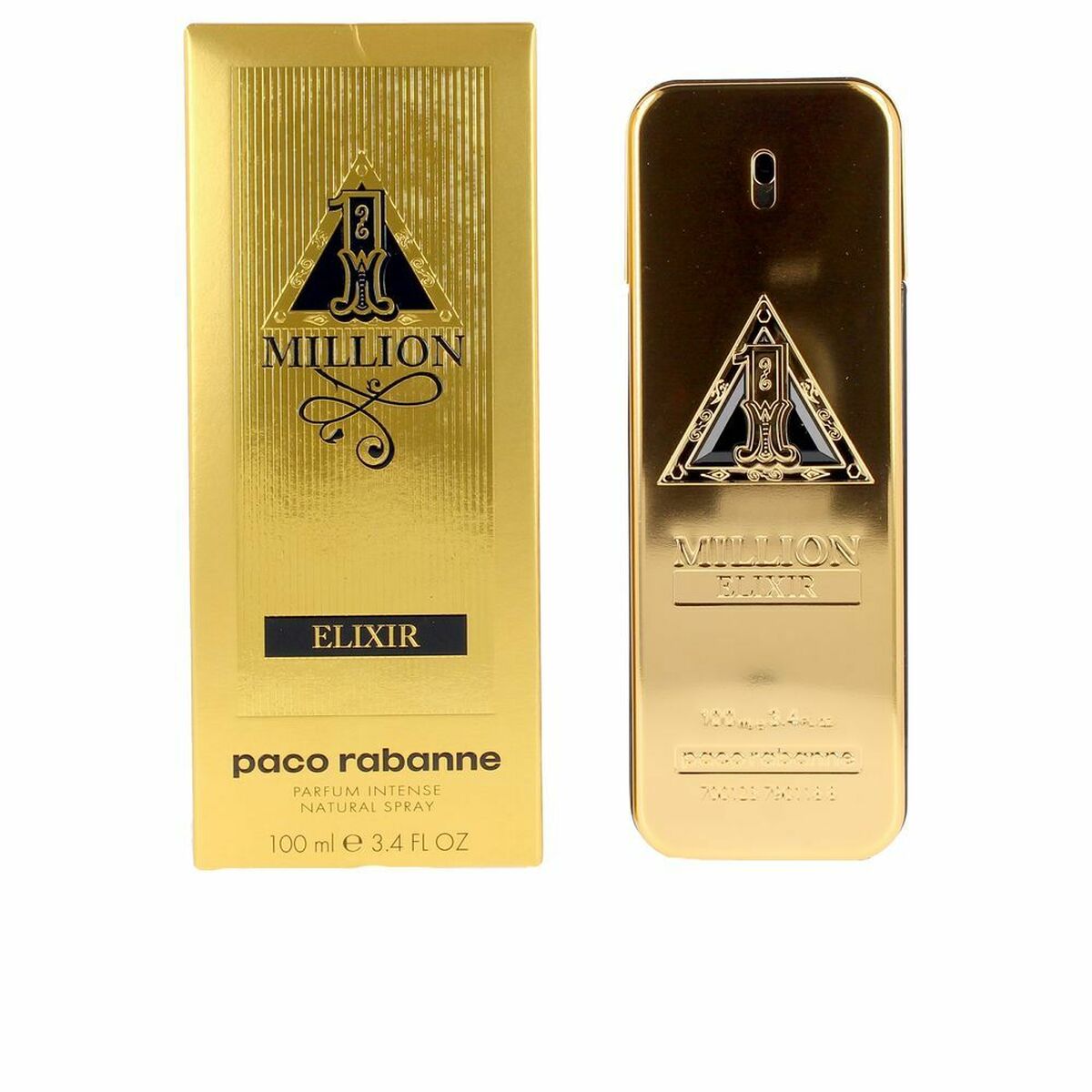 Herrenparfüm Paco Rabanne EDP 100 ml