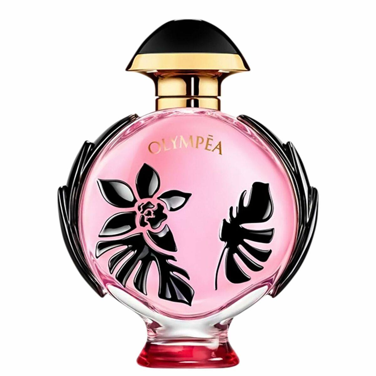 Damenparfüm Paco Rabanne OLYMPÉA EDP 80 ml Olympéa Flora