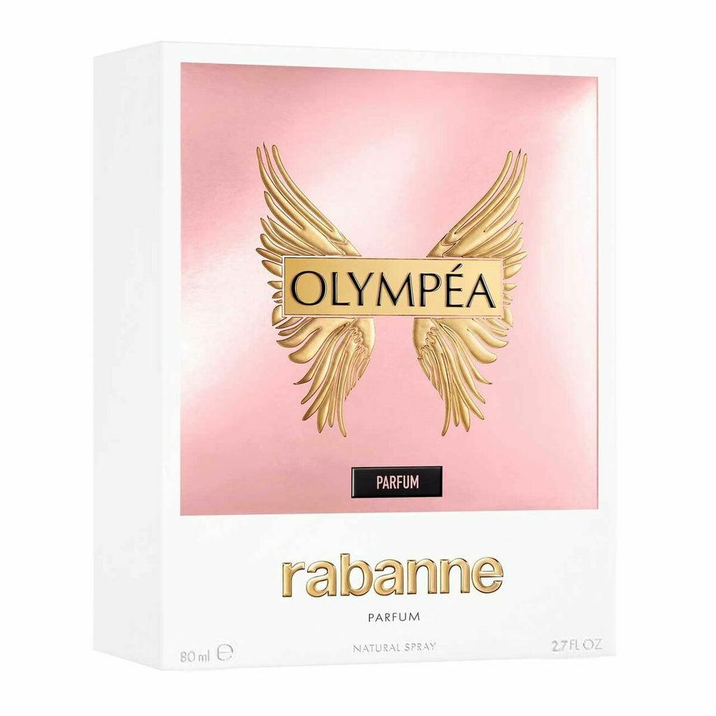 Damenparfüm Paco Rabanne OLYMPÉA EDP 80 ml