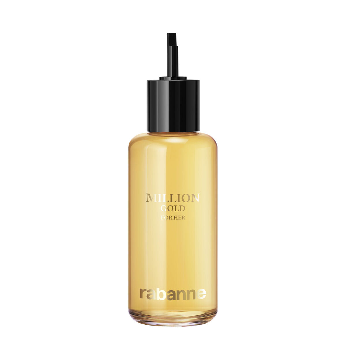 Damenparfüm Paco Rabanne MILLION GOLD EDP 200 ml