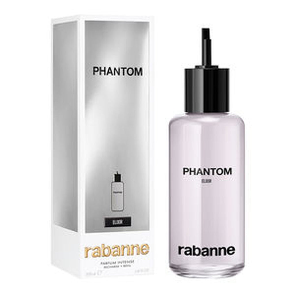Herrenparfüm Paco Rabanne Phantom Elixir Parfum Intense EDP 200 ml