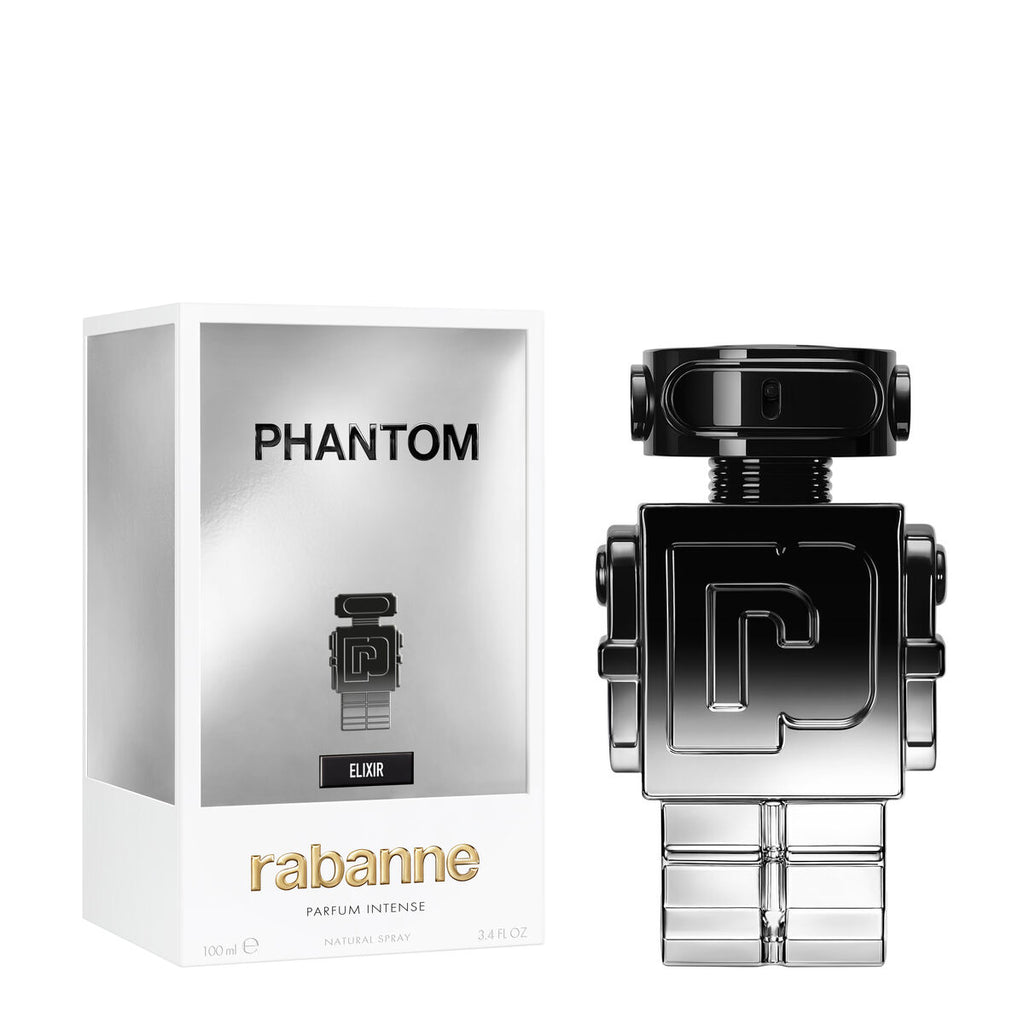 Herrenparfüm Paco Rabanne PHANTOM ELIXIR EDP 100 ml