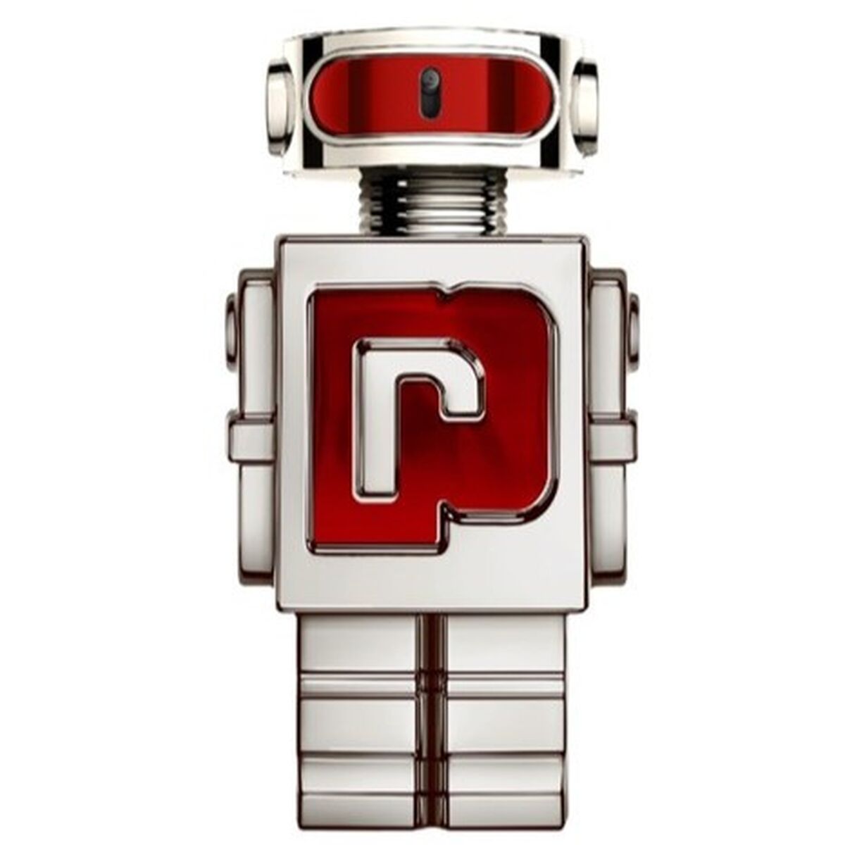 Herrenparfüm Paco Rabanne PHANTOM IN RED PARFUM ELIXIR EDP 100 ml – LuxeStyle Schweiz