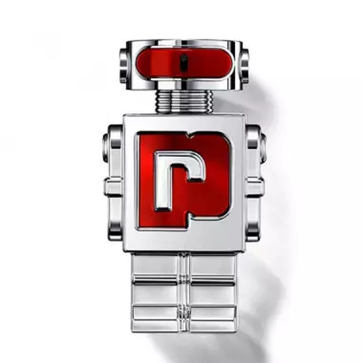 Herrenparfüm Paco Rabanne PHANTOM IN RED PARFUM ELIXIR EDP 100 ml – LuxeStyle Schweiz