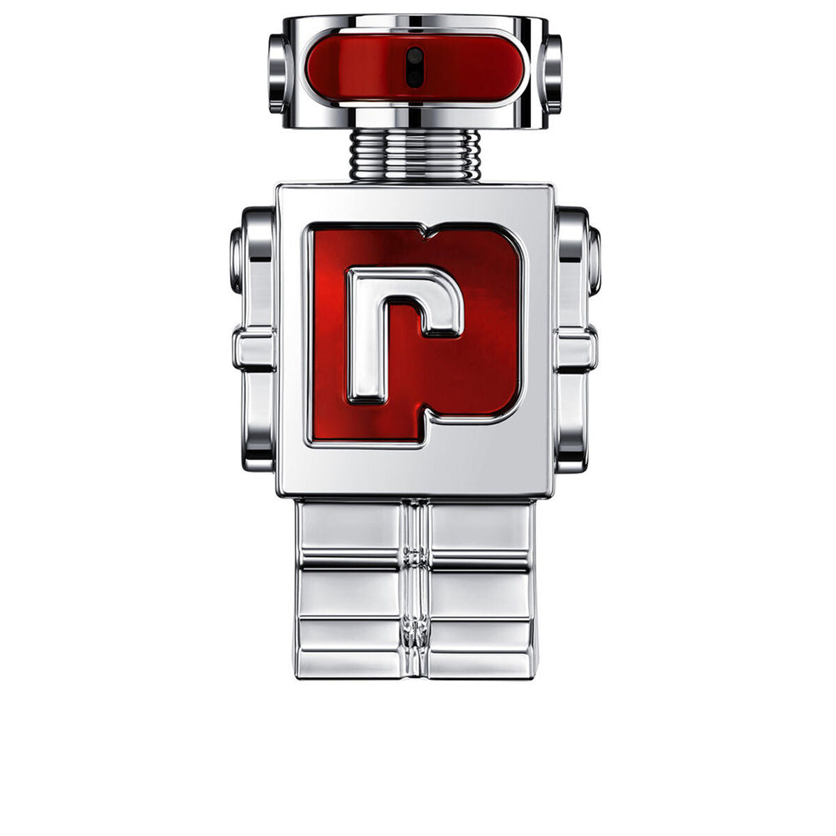 Herrenparfüm Paco Rabanne PHANTOM IN RED PARFUM ELIXIR EDP 150 ml