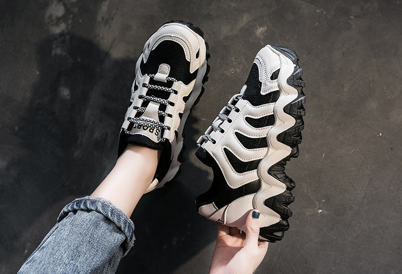 Trendige Schuhe für den Alltag – Bild 1 | LuxeStyle