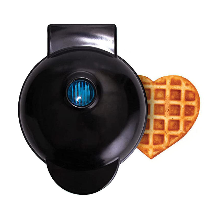 Herzli-Waffeleisen für de schnälle Zmorge – Bild 5 | LuxeStyle